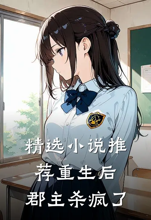 精选推荐重生后,郡主杀疯了免费阅读