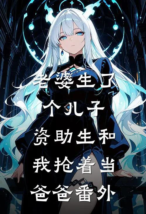 老婆生了个儿子，资助生和我抢着当爸爸番外
