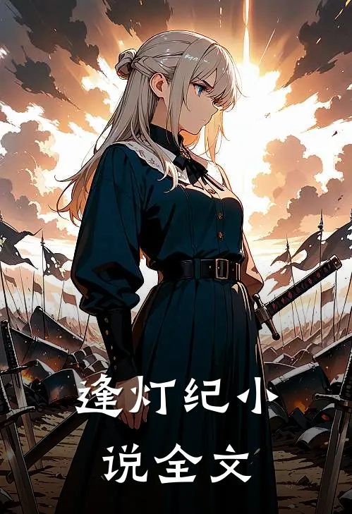 逢灯纪小说全文