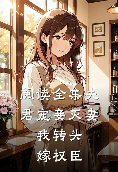 阅读全集夫君宠妾灭妻，我转头嫁权臣