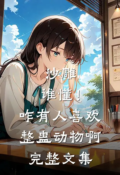 沙雕：谁懂！咋有人喜欢整蛊动物啊完整文集