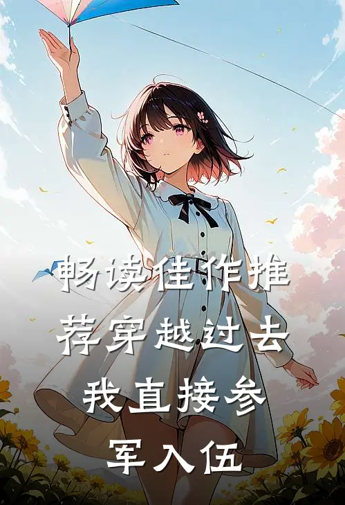 畅读佳作推荐穿越过去：我直接参军入伍