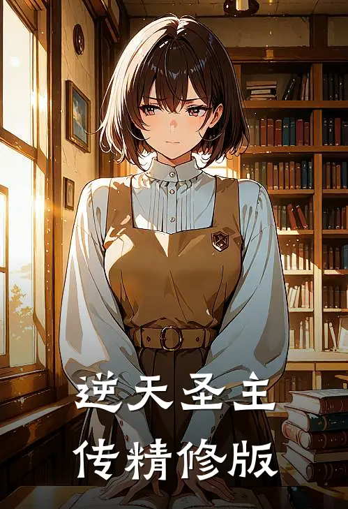 逆天圣主传精修版