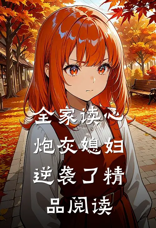 全家读心：炮灰媳妇逆袭了精品阅读
