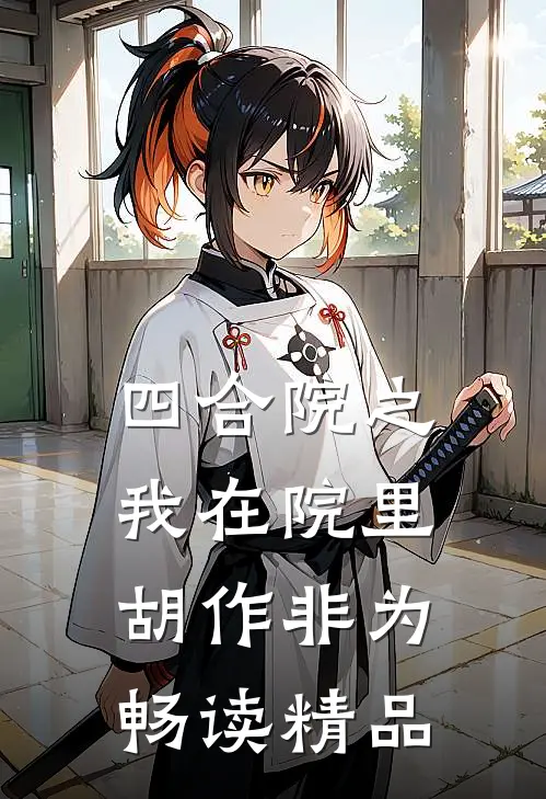 四合院之我在院里胡作非为畅读精品
