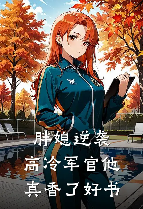 胖媳逆袭，高冷军官他真香了好书