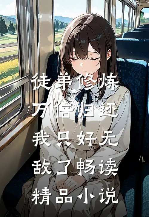 徒弟修炼万倍归还，我只好无敌了畅读精品小说