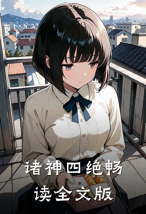 诸神四绝畅读全文版
