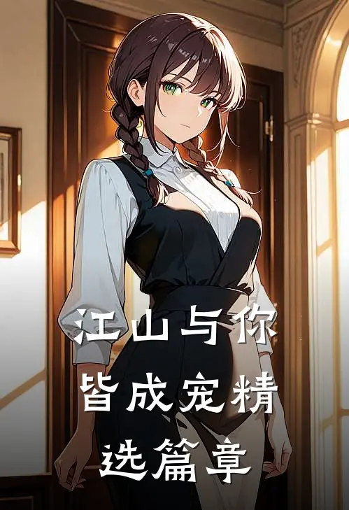 江山与你，皆成宠精选篇章