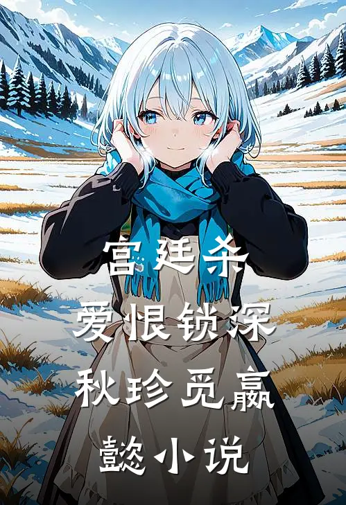 宫廷杀，爱恨锁深秋珍觅嬴懿小说