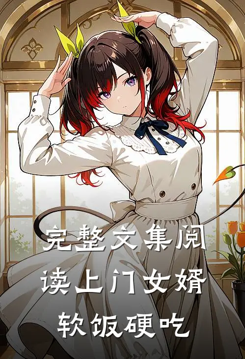 完整文集阅读上门女婿：软饭硬吃