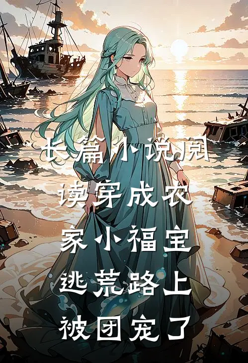 长篇小说阅读穿成农家小福宝，逃荒路上被团宠了