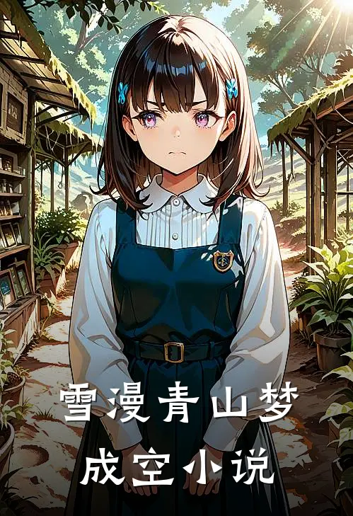 雪漫青山梦成空小说