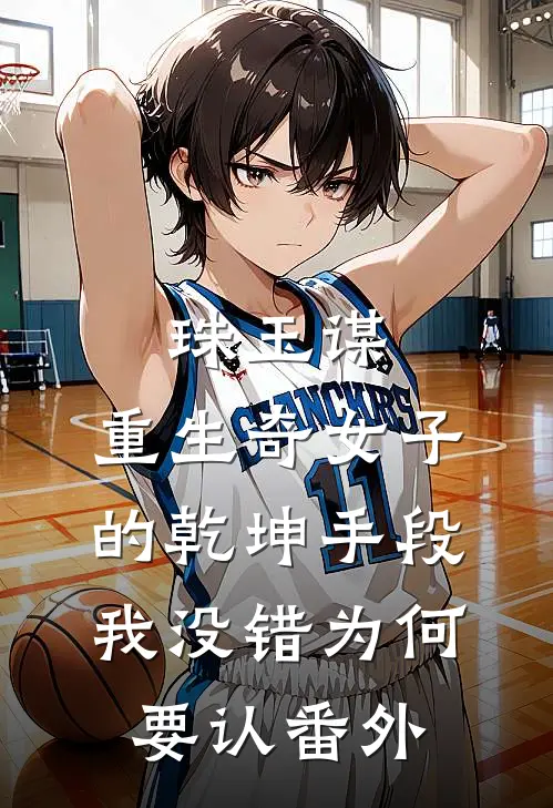 珠玉谋：重生奇女子的乾坤手段-我没错为何要认番外