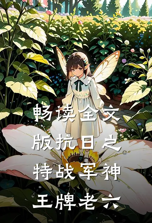 畅读全文版抗日之特战军神王牌老六