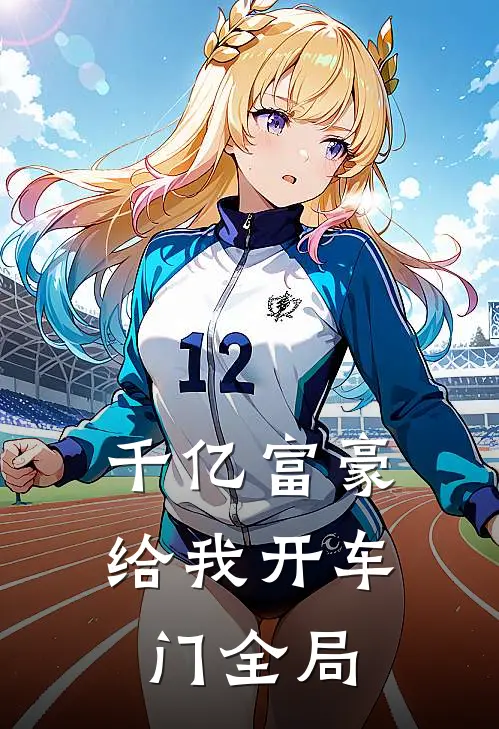 千亿富豪给我开车门全局