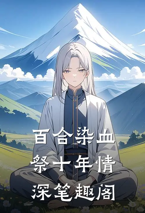 百合染血，祭十年情深笔趣阁