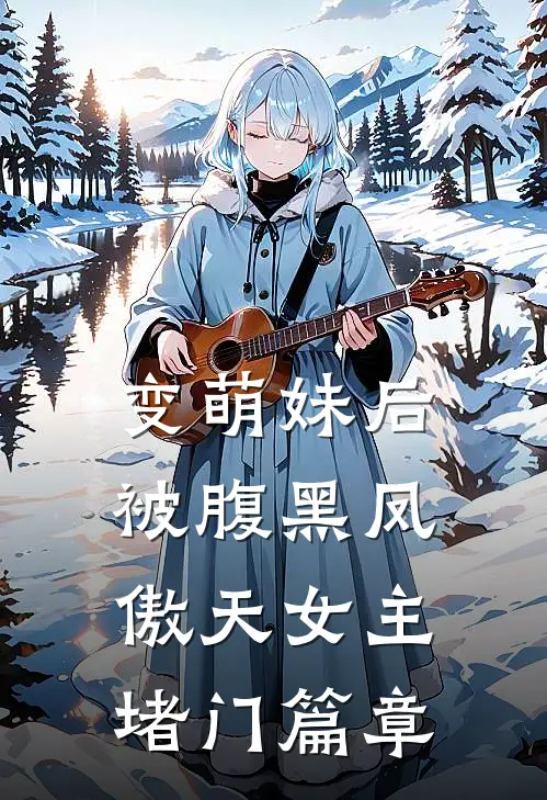 变萌妹后，被腹黑凤傲天女主堵门篇章