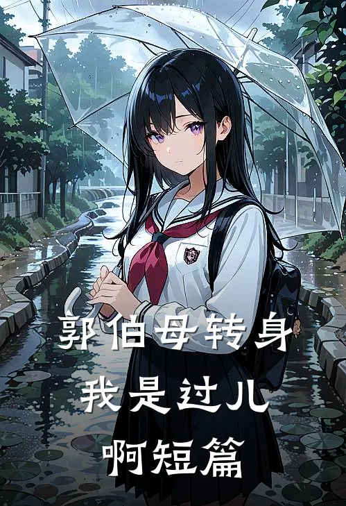 郭伯母转身，我是过儿啊短篇
