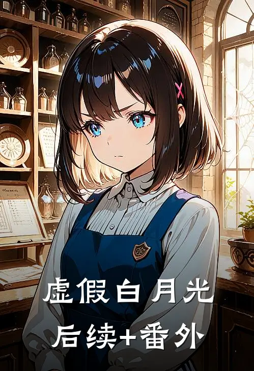 虚假白月光后续+番外