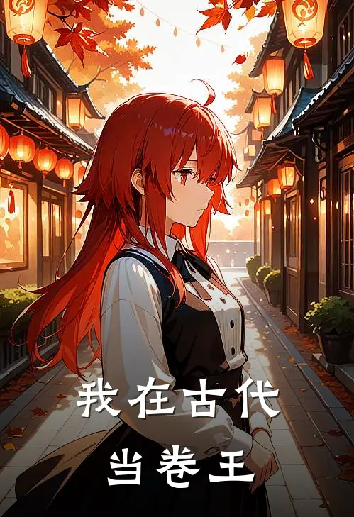 我在古代当卷王