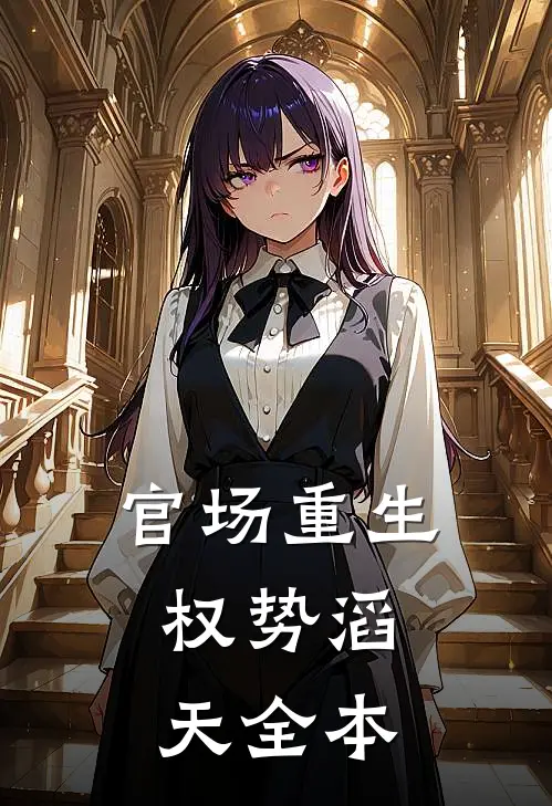 官场重生：权势滔天全本