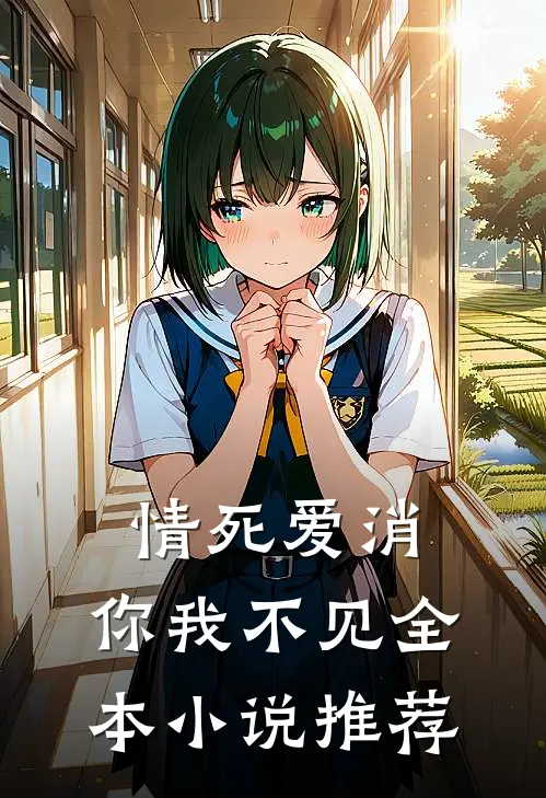 情死爱消，你我不见全本小说推荐