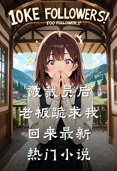 被裁员后，老板跪求我回来最新热门小说