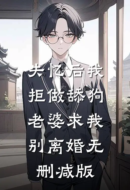 失忆后我拒做舔狗，老婆求我别离婚无删减版