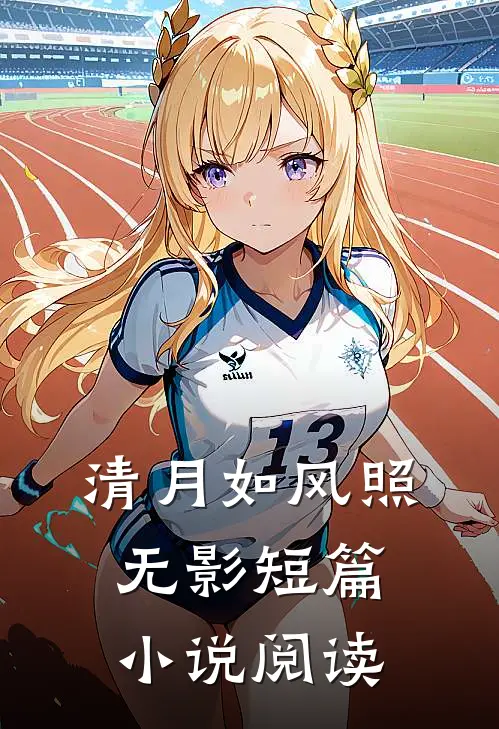 清月如风照无影短篇小说阅读