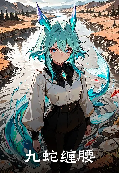九蛇缠腰
