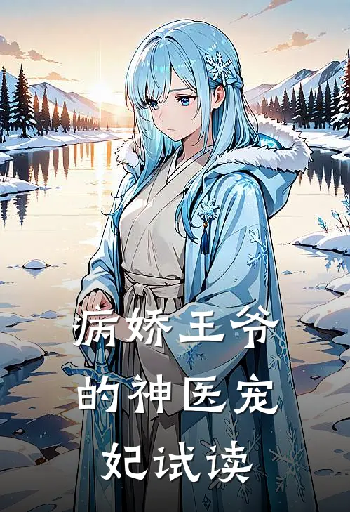 病娇王爷的神医宠妃试读