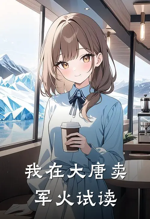 我在大唐卖军火试读