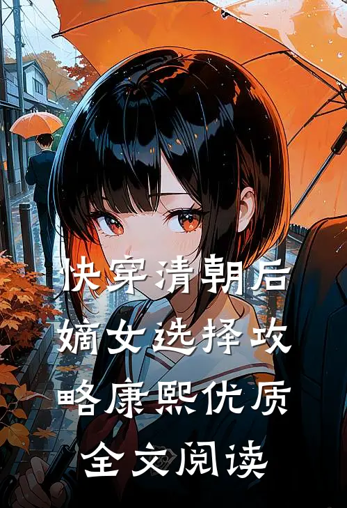 快穿清朝后，嫡女选择攻略康熙优质全文阅读