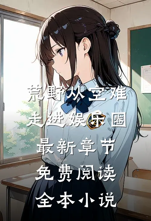 荒野从空难走进娱乐圈最新章节免费阅读全本小说