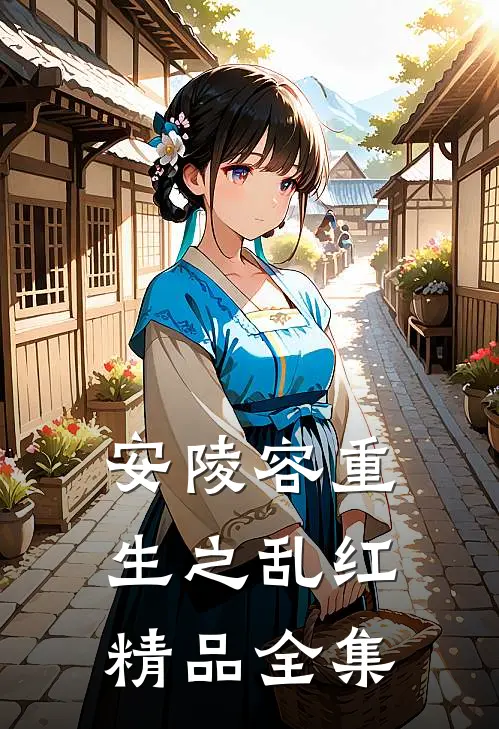 安陵容重生之乱红精品全集