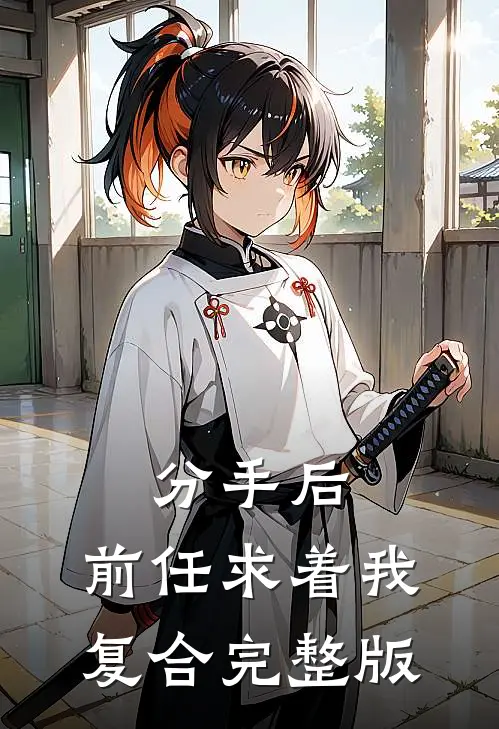 分手后，前任求着我复合完整版