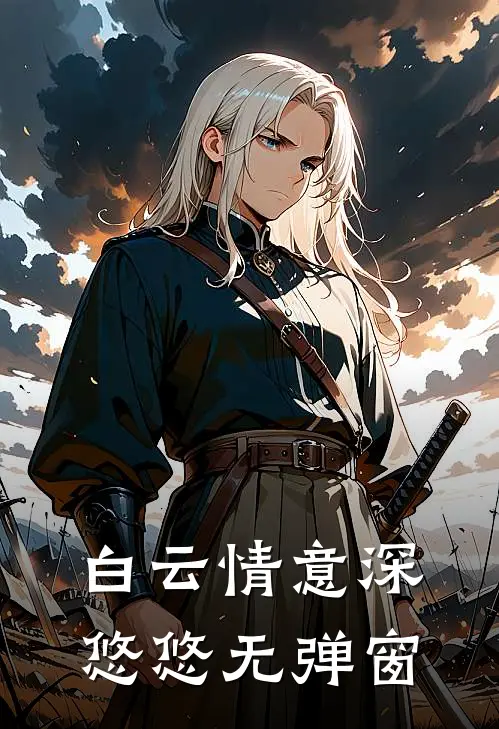 白云情意深悠悠无弹窗