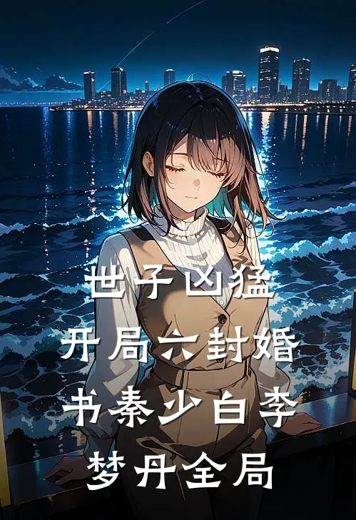 世子凶猛，开局六封婚书秦少白李梦丹全局