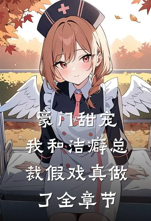 豪门甜宠：我和洁癖总裁假戏真做了全章节
