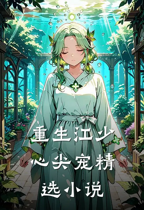 重生江少心尖宠精选小说