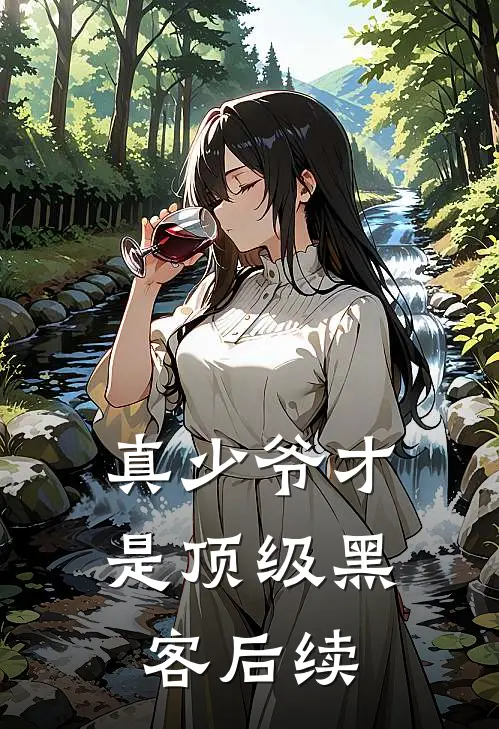 真少爷才是顶级黑客后续