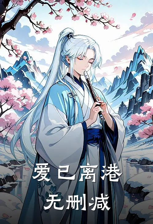 爱已离港无删减