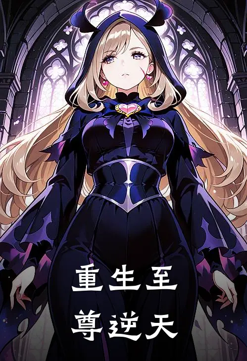 重生至尊逆天