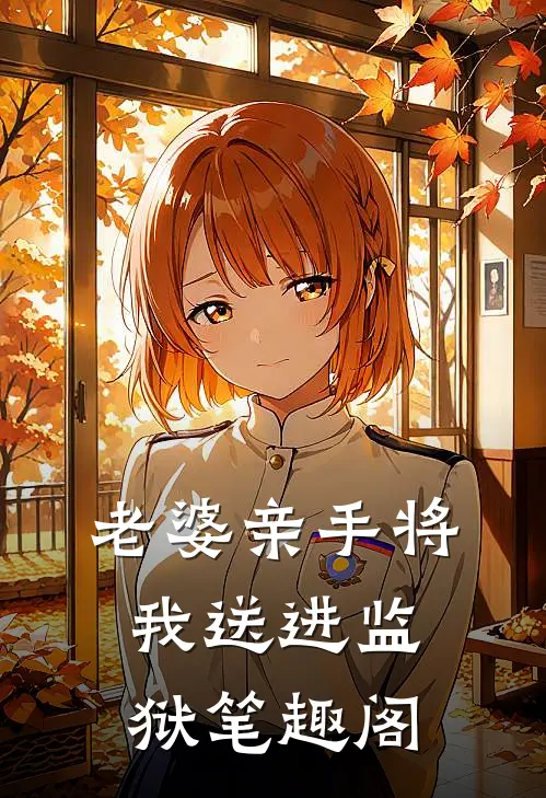 老婆亲手将我送进监狱笔趣阁