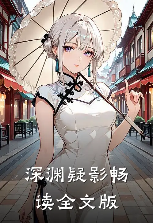 深渊疑影畅读全文版