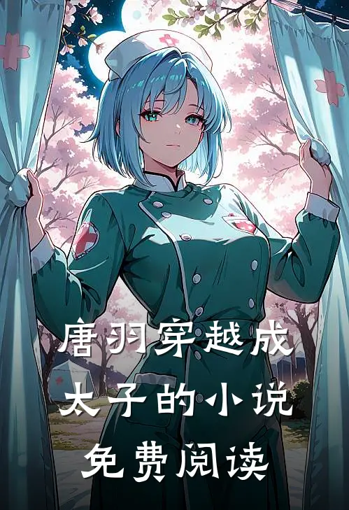 唐羽穿越成太子的小说免费阅读