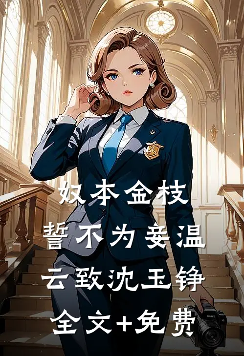 奴本金枝，誓不为妾温云致沈玉铮全文+免费