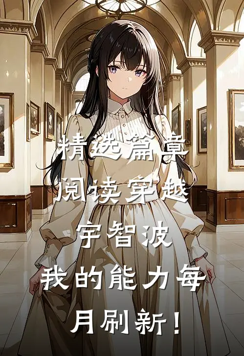 精选篇章阅读穿越宇智波，我的能力每月刷新！