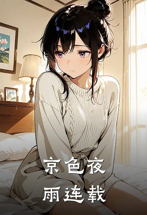 京色夜雨连载